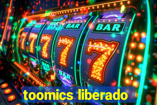 toomics liberado